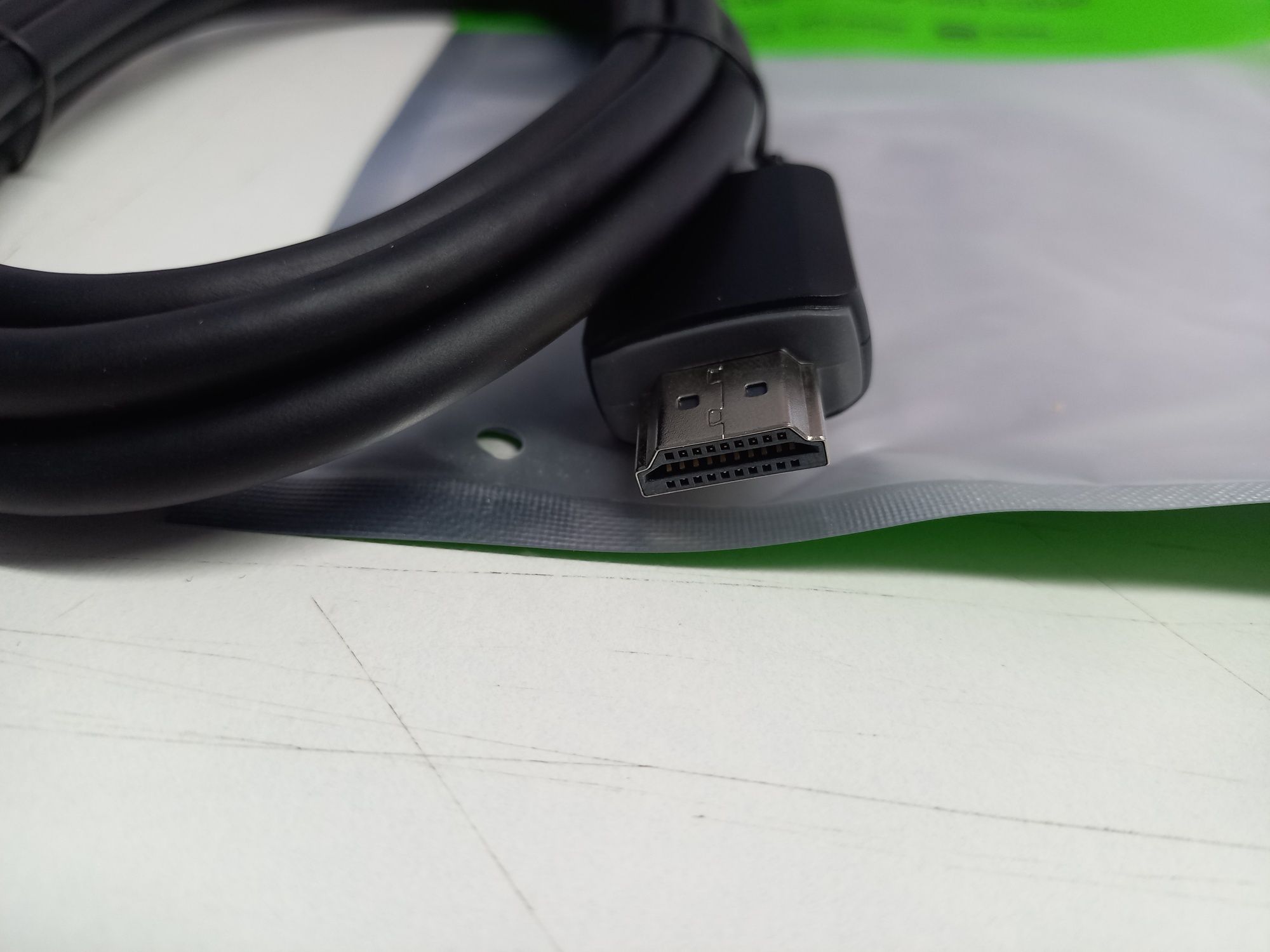 Кабель Hdmi-Hdmi, HocoHDTV 2.0