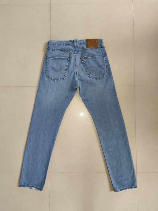 Jeansy Levi's W 30 L 32
