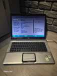 Niekompletny Hp Pavilion dv6000