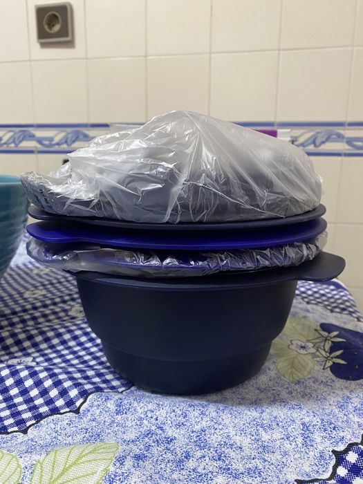 Micro Urban Tupperware