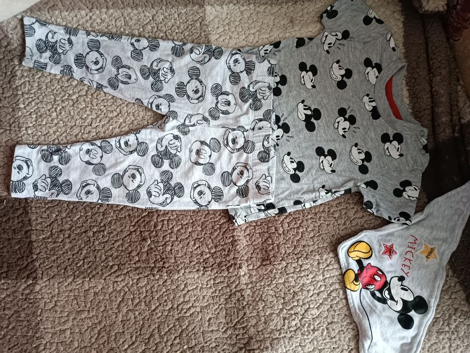 Дитяче, одяг на обмін