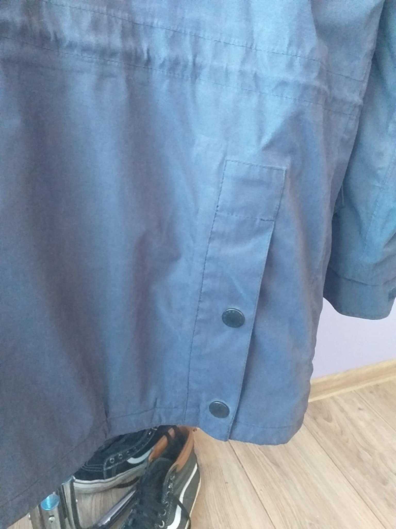 Kurtka, parka marki Barbour
