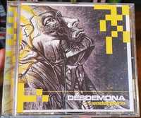Desdemona - Endorphins (absolutny unikat)