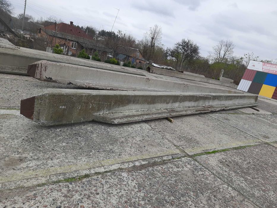 Підкранова балка