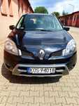 Renault Koleos 2008r