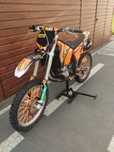 Sprzedam KTM SX 250 (yz,cr,RM,kx,)