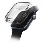 Etui Uniq Garde Na Apple Watch 7/8/Se2 41Mm - Szare