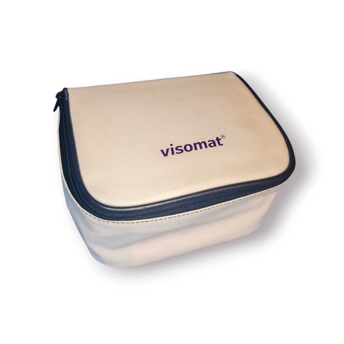 Medidor Pressão Arterial Visomat Comfort 20/40 – Braçadeira 23-43cm