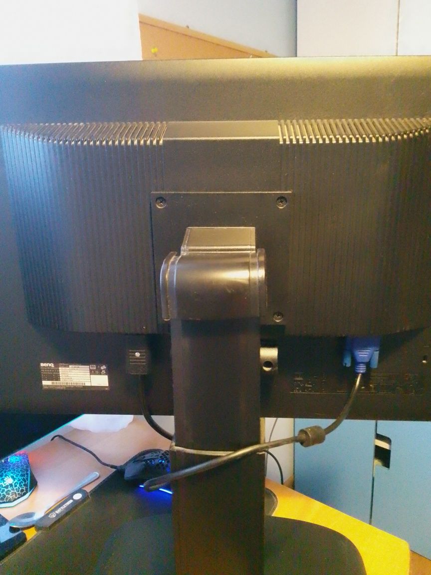 Monitor LCD 22' Benq