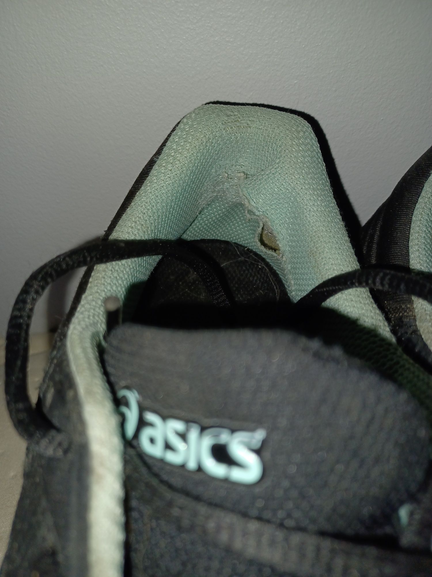 Buty sportowe Asics