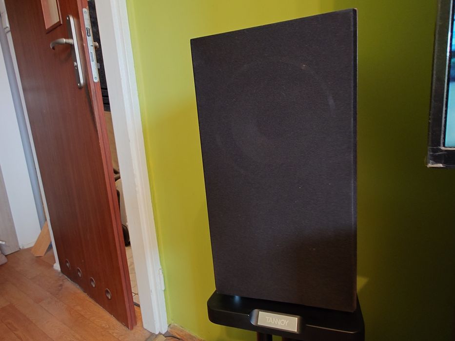 Tannoy Revolution XT 6