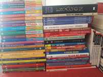 Livros para adolescente