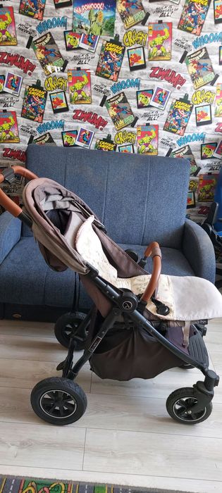 Wózek dziecięcy coletto