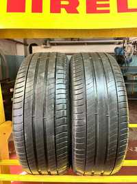 225/55 R17 97W Michelin Primacy 3 Б/У 4-5мм 2шт.