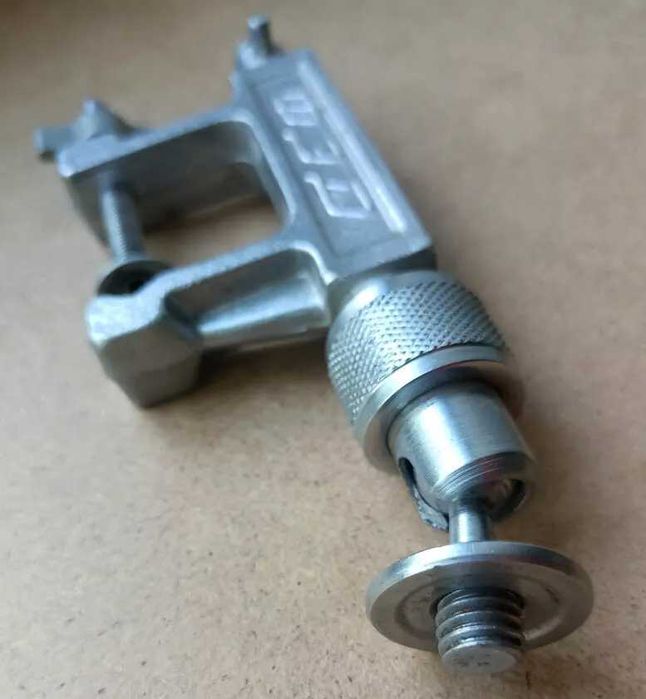 Струбцина, штатив для фотоаппарата фэд