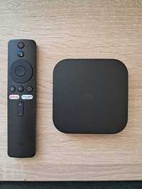 Медіаплеєр Xiaomi Mi Box S 4K (MDZ-22-AB)