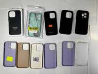 Чехол накладка Apple Iphone 13 Pro Німечинна