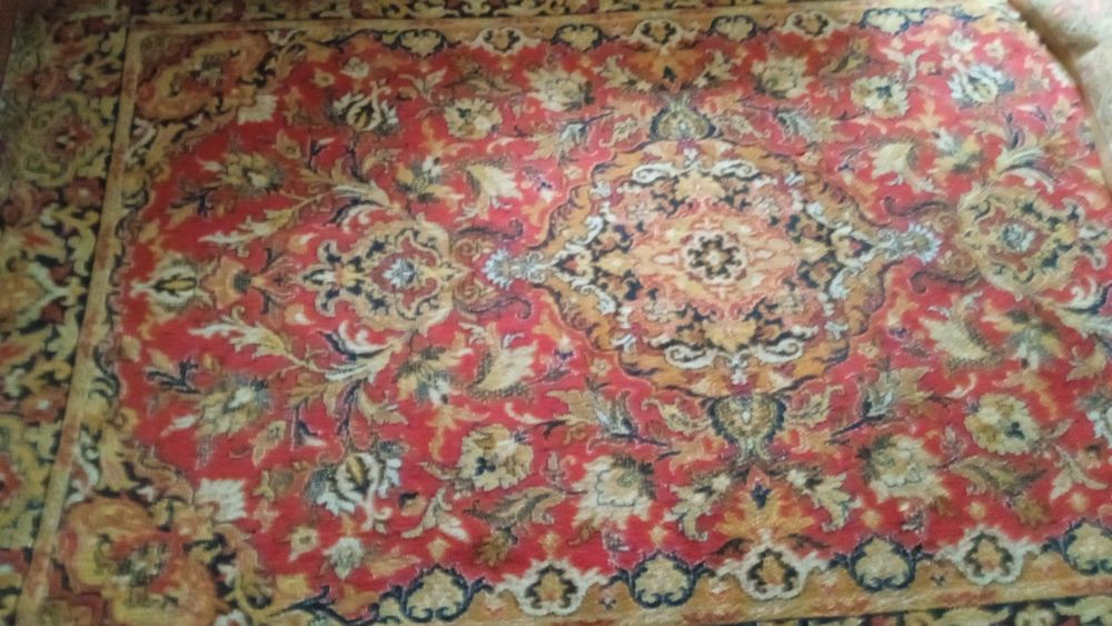 Продам натуральний килим