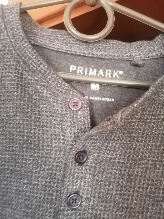 Утеплённый реглан мужской поддева (М), на р. 170