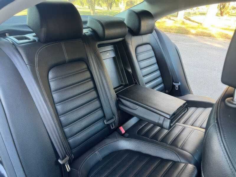 2014 Volkswagen CC R-Line PZEV