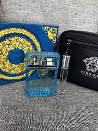 Versace Man Eau Fraiche набір Versace