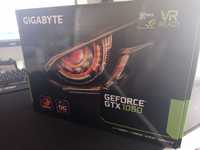 Karta graficzna NVIDIA Gigabyte GeForce GTX 1060 6gb