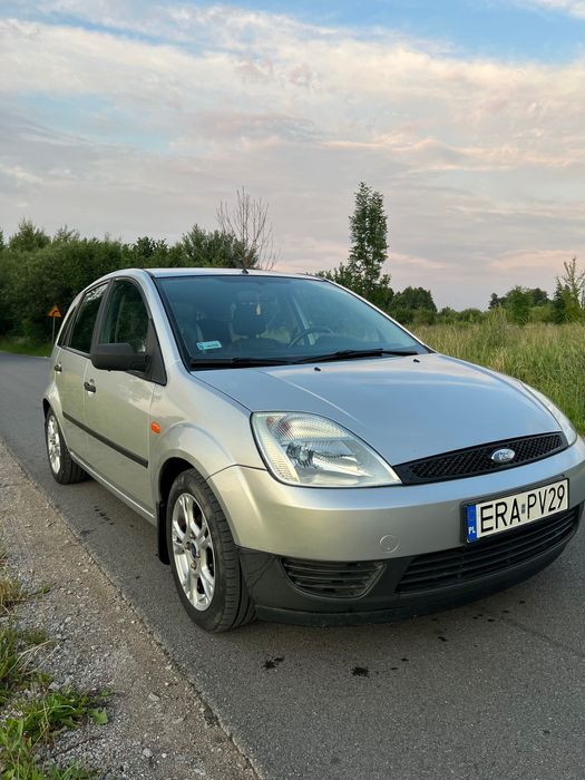 Sprzedam samochód