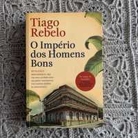 O Império dos Homens
Bons