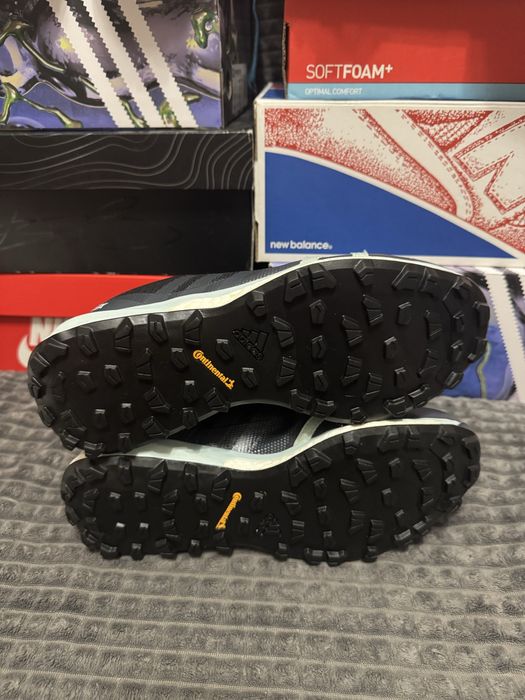 Жіночі трекінгові кросівки Adidas TERREX Boost 305 GTX 39(24,5мм) ориг
