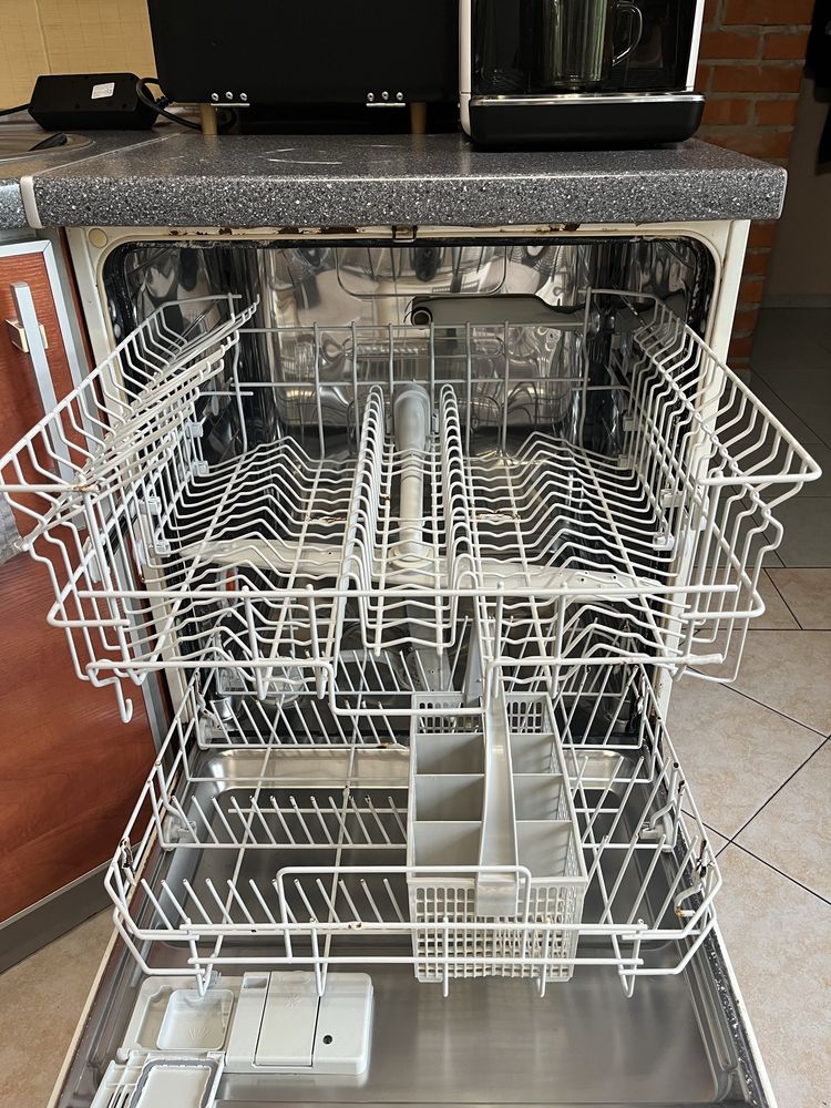Zmywarka Electrolux 60 cm