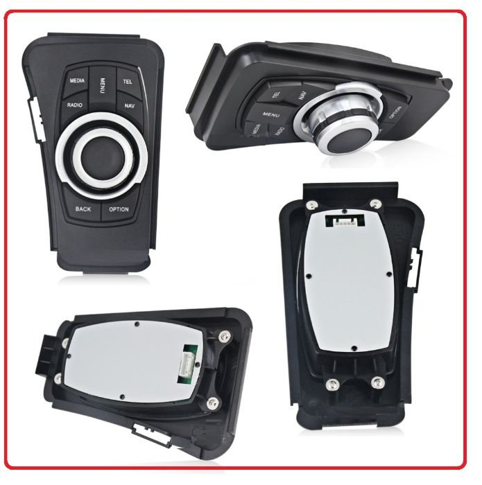 Автомагнытола BMW 3 series Е90, Е91, Е92, ANDROID, USB, GPS, CarPlay!