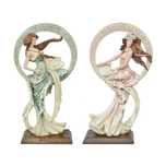 Figurinos M. Salvestrini