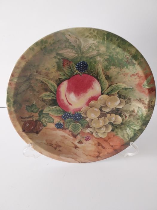 Pratos decorativos [Novo Preço] a partir de