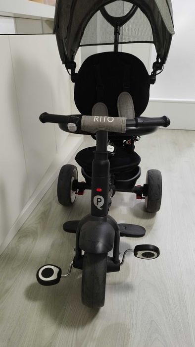 Triciclo Q Play Rito