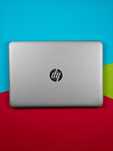 Solidny HP EliteBook 820 G3 | i3-6100U | 8GB | 128GB | FHD | Ładowarka