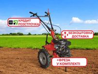 Мотоблок Powercraft 2070Б | Бензин | +400 моделей | Доставка | ДЗВОНИ!