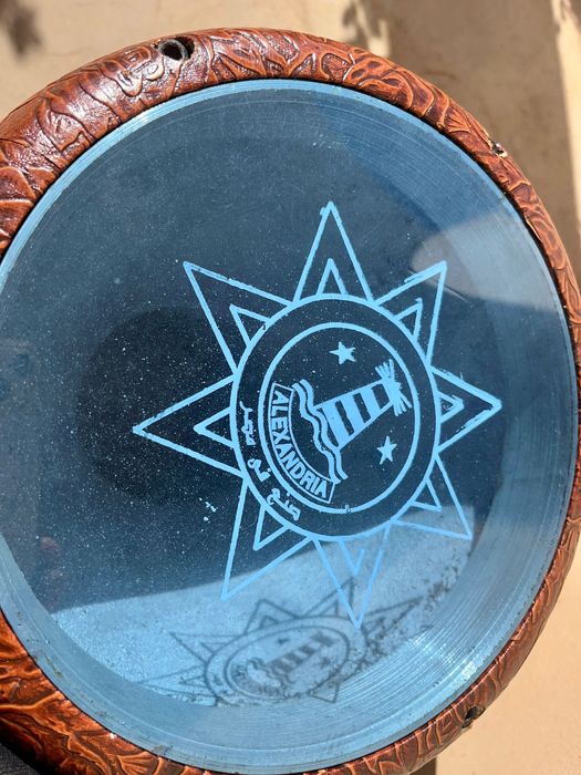 Djambé Alexandria usado