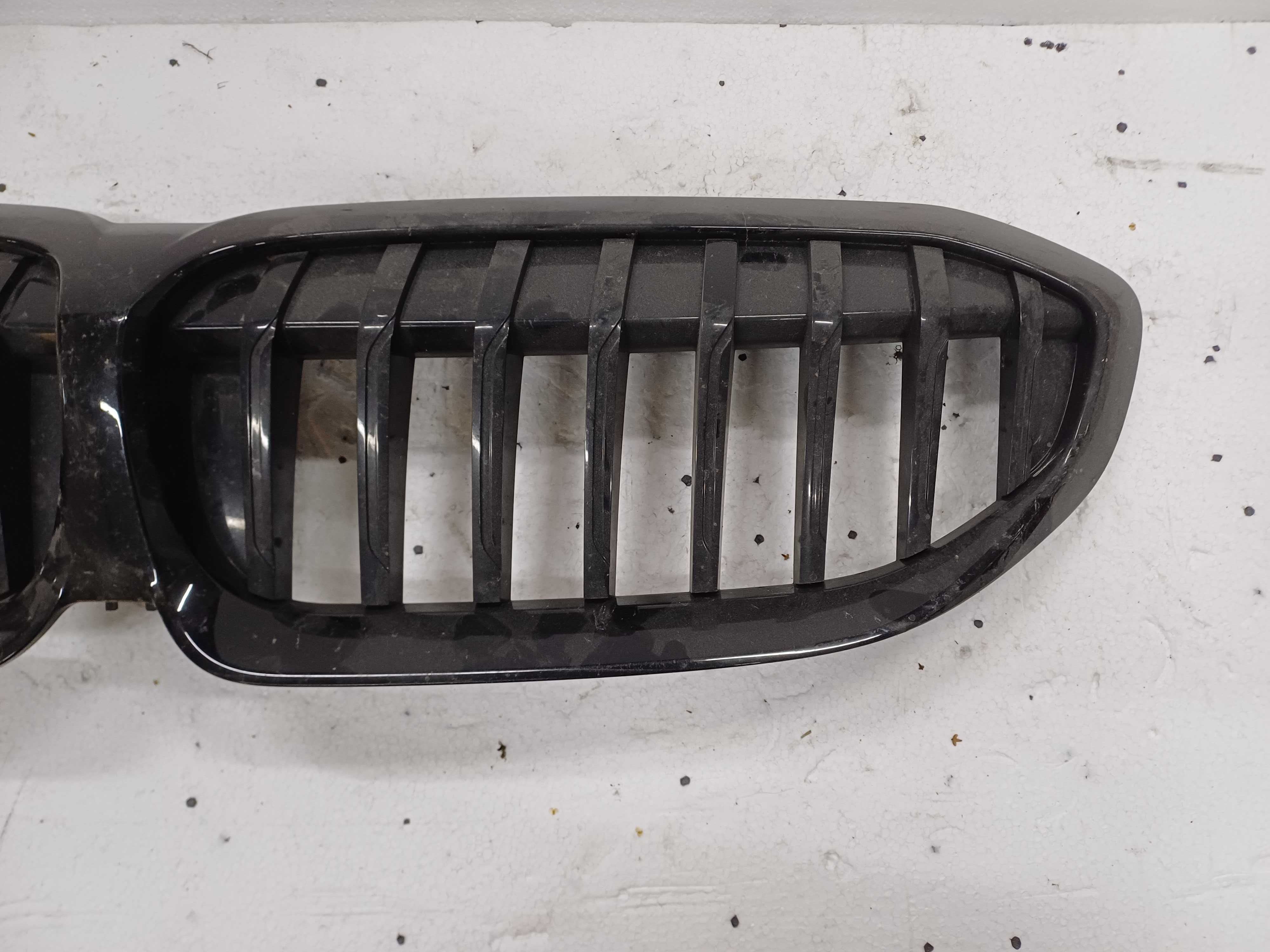 grill nerki bmw 3 g20 g21