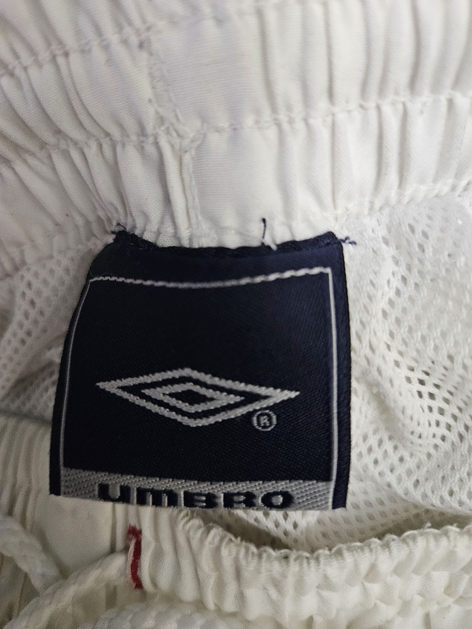 Umbro spodenki męskie XL
