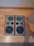 Kolumny Kenwood  LS-AXD7