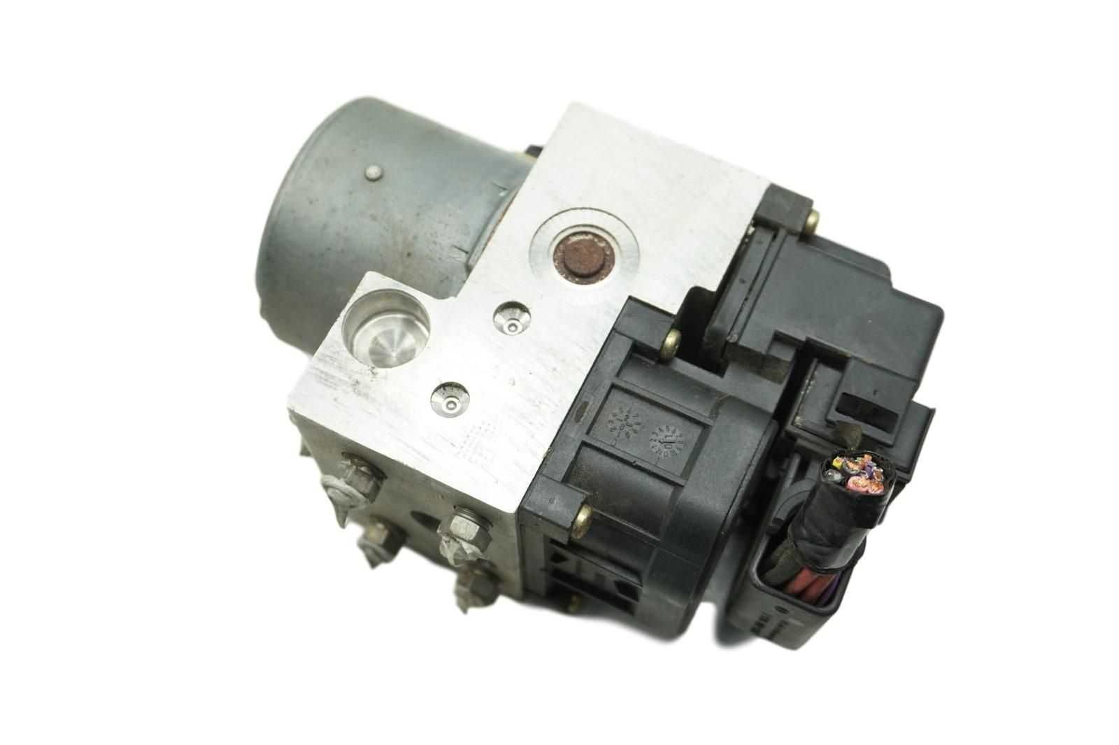 Куплю неробочі блоки АБС Bosch 5.3/5.7, ДОРОГО