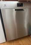 zmywaka electrolux