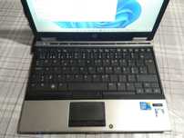 Portatil EliteBook 2540p, i5 de 12´ Polgadas