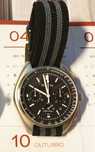 Bulova Lunar Pilot