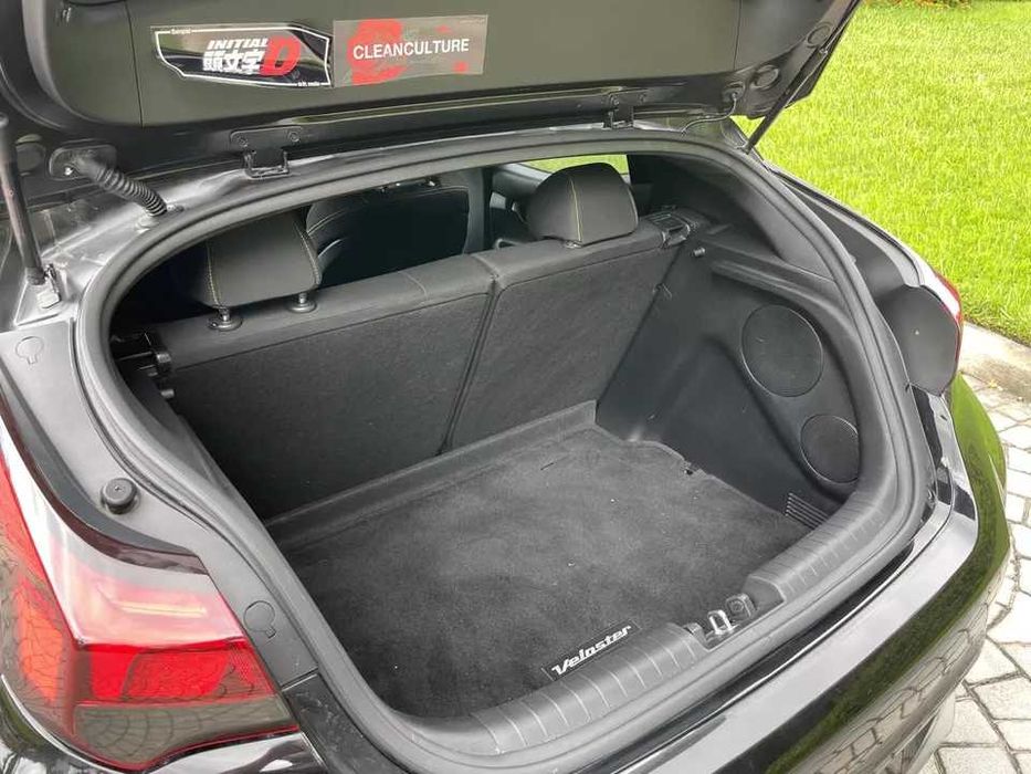 2021 Hyundai Veloster TURBO