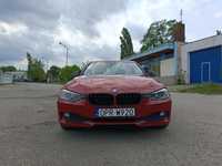 BMW Seria 3 bmw f31