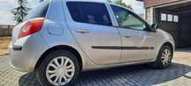 Sprzedam samochód renault clio 1.2 benzyna