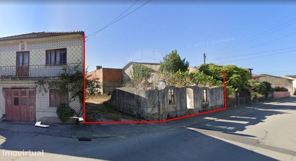 Terreno  para venda
