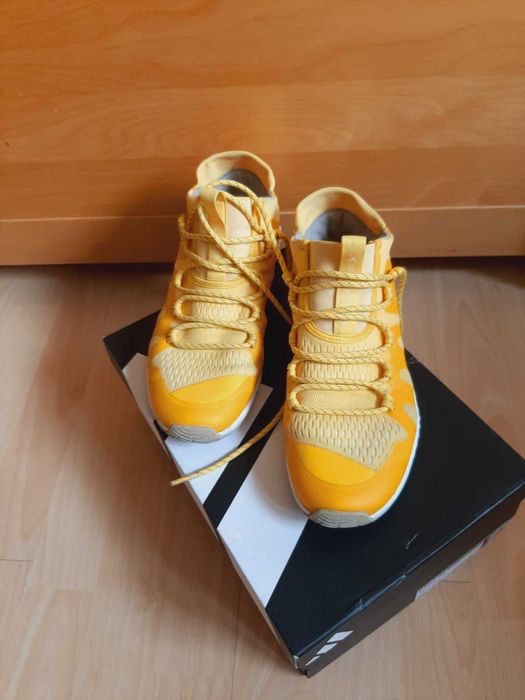 Adidasy by Stella r.39