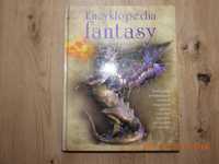 Encyklopedia fantasy.  Allen Judy